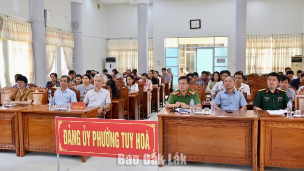 7. Tổng Bí thư, Chủ tịch nước Tô Lâm